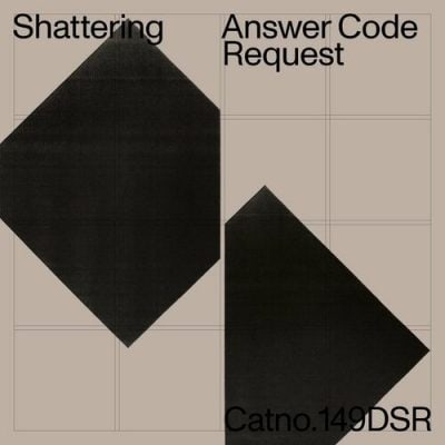 04 2022 346 09127619 Answer Code Request - Shattering EP /
