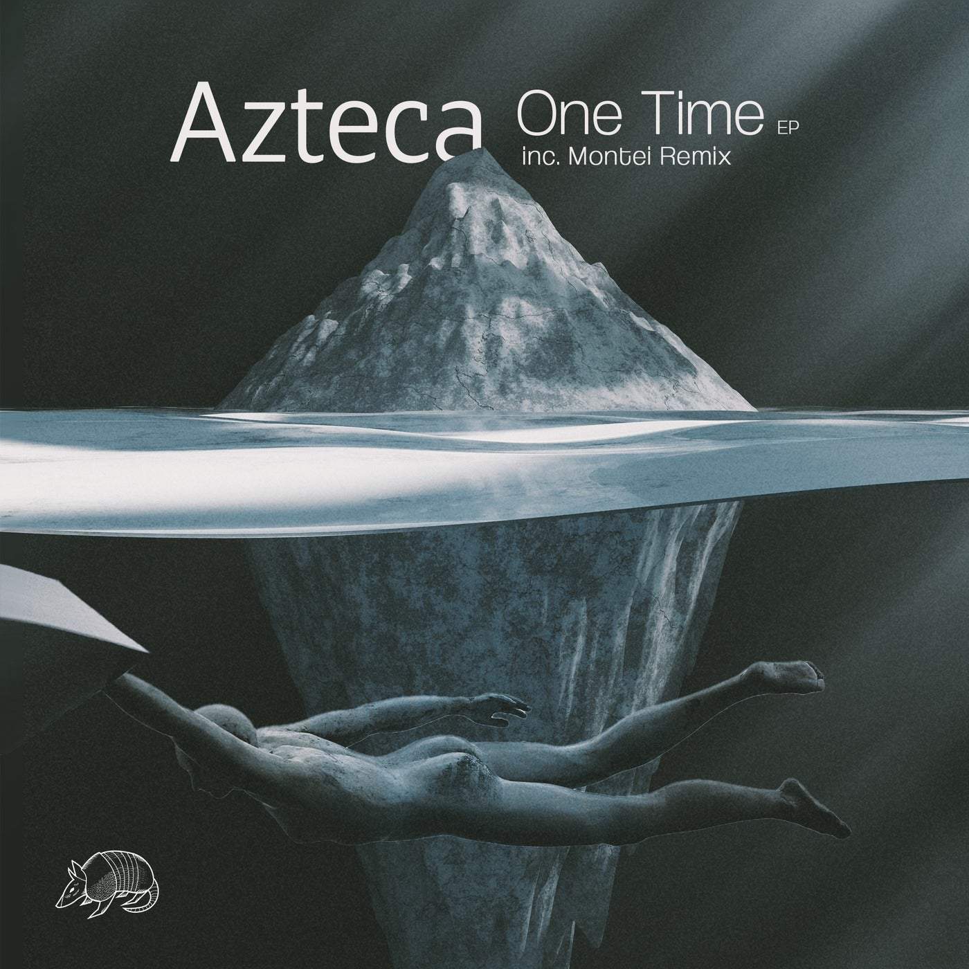 image cover: Azteca - One Time / KEYRCS017