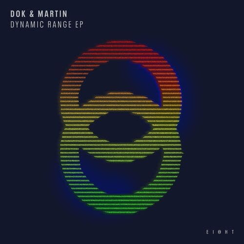 image cover: Dok & Martin - Dynamic Range EP /