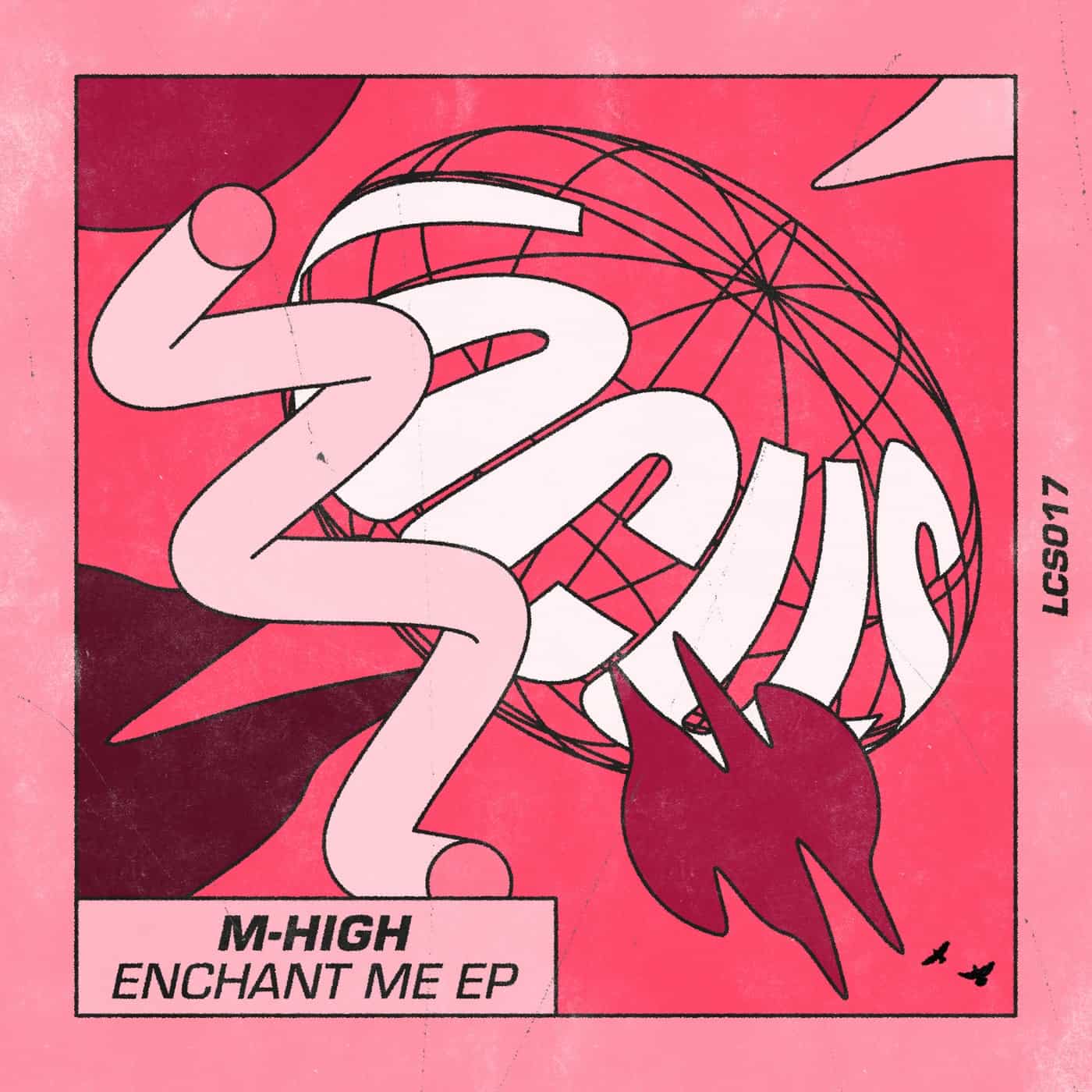 Download Enchant Me EP on Electrobuzz