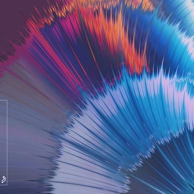 04 2022 346 091320554 Ben Böhmer, Gordi - Slow Wave (The Blaze Remix) / ANJDEE689D
