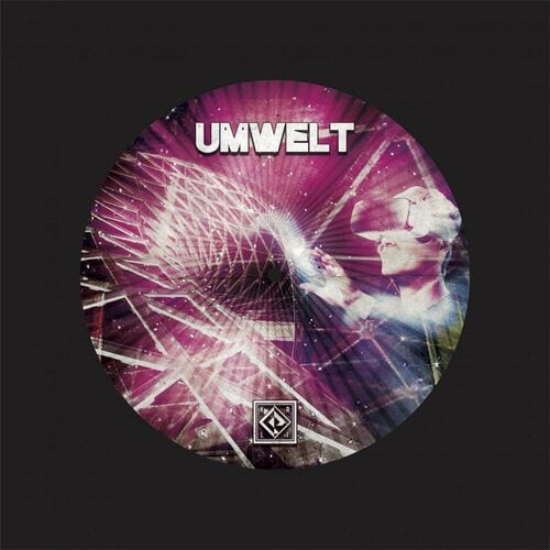 image cover: Umwelt - Megascale Engineering /