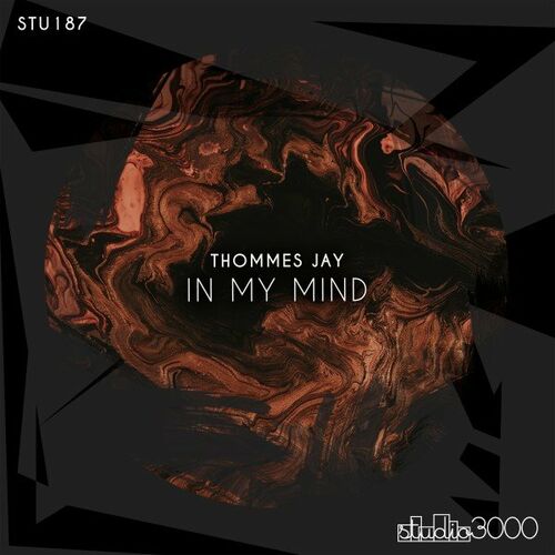 image cover: Thommes Jay - In My Mind /