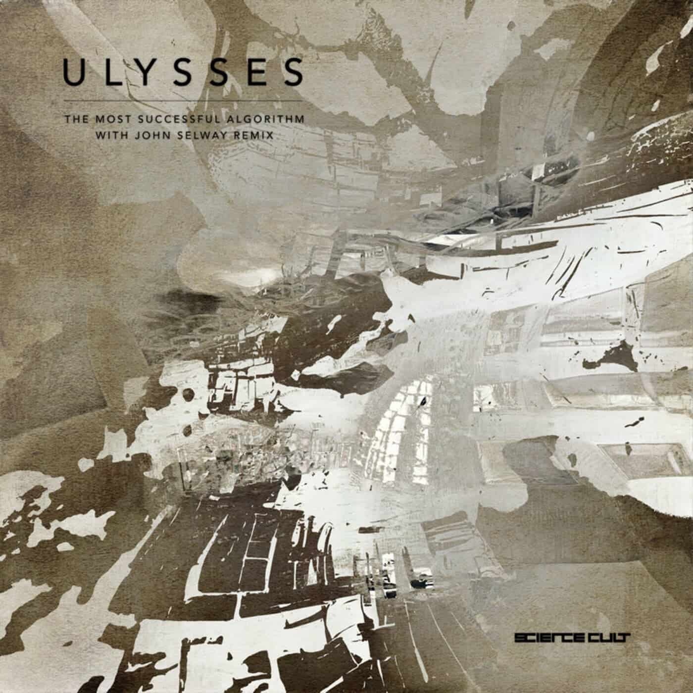 image cover: Ulysses - The Most Successful Algorithm / SC023