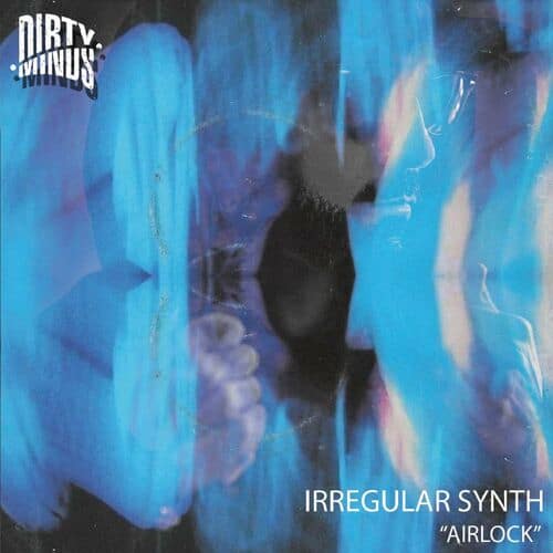 image cover: Irregular Synth - Airlock