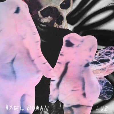 04 2022 346 091374598 Axel Boman - LUZ / BARN080A