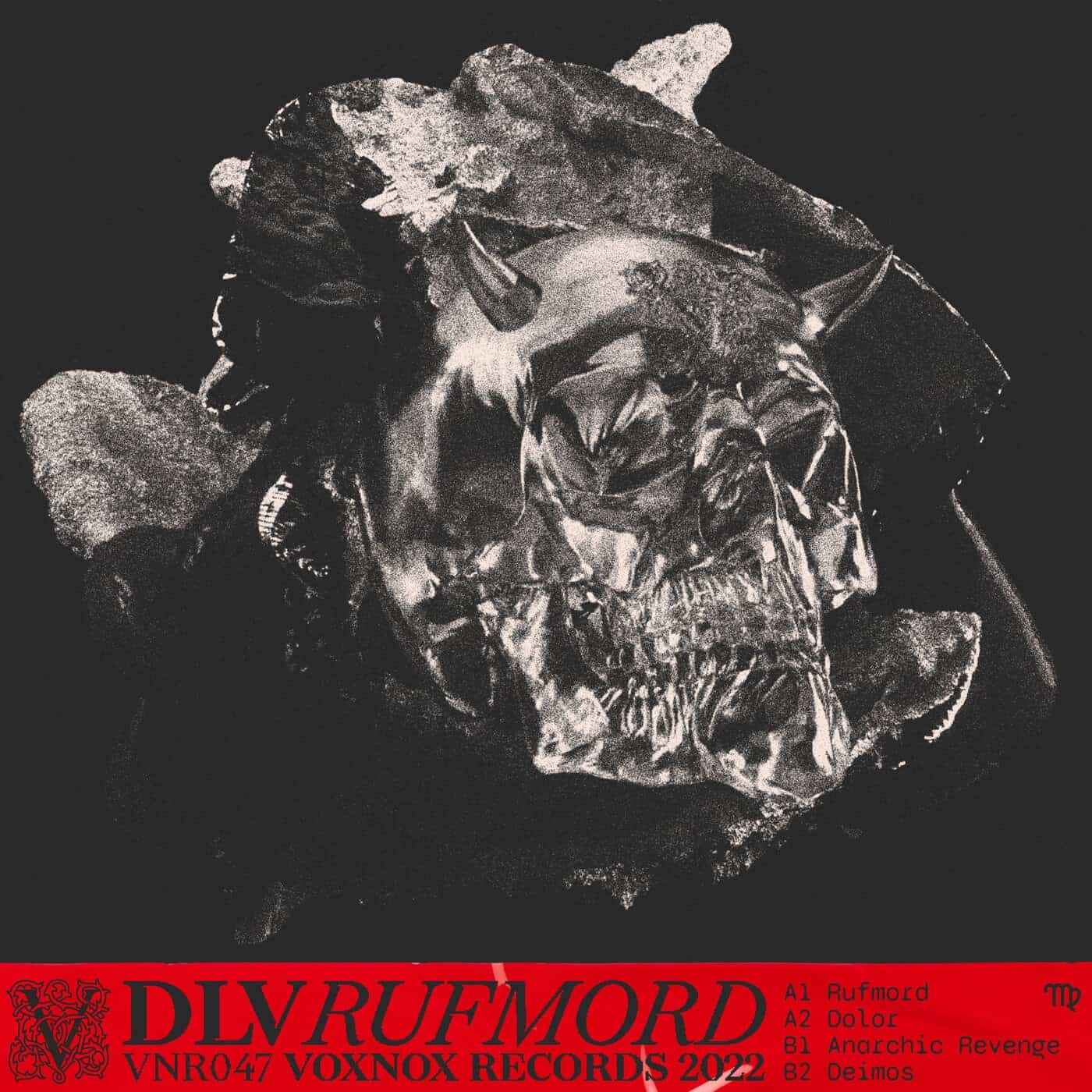 image cover: DLV - Rufmord / VNR047