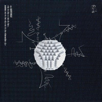 04 2022 346 091405162 Harvey McKay - Anatomy Of A Drum Machine / KPLP12