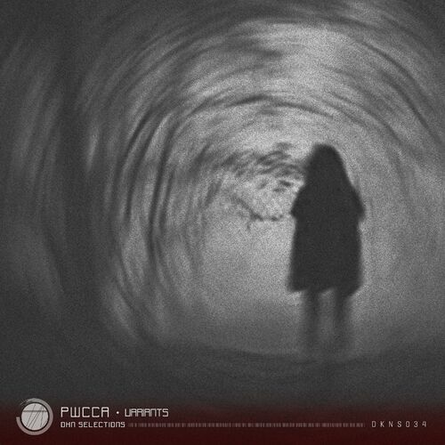 image cover: PWCCA - Variants /