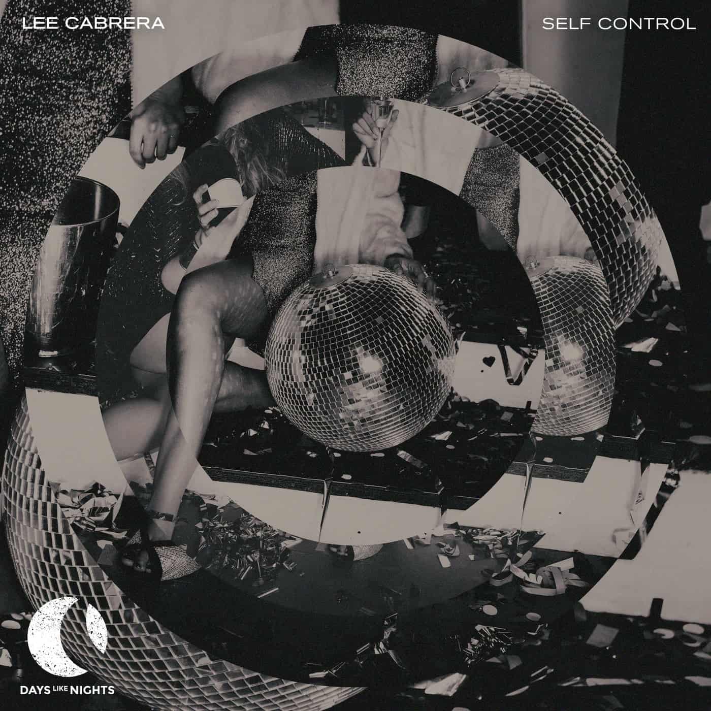 image cover: Lee Cabrera - Self Control / DLN048