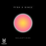 04 2022 346 09146649 Sincz, Psyh - Galacticos / MOON157