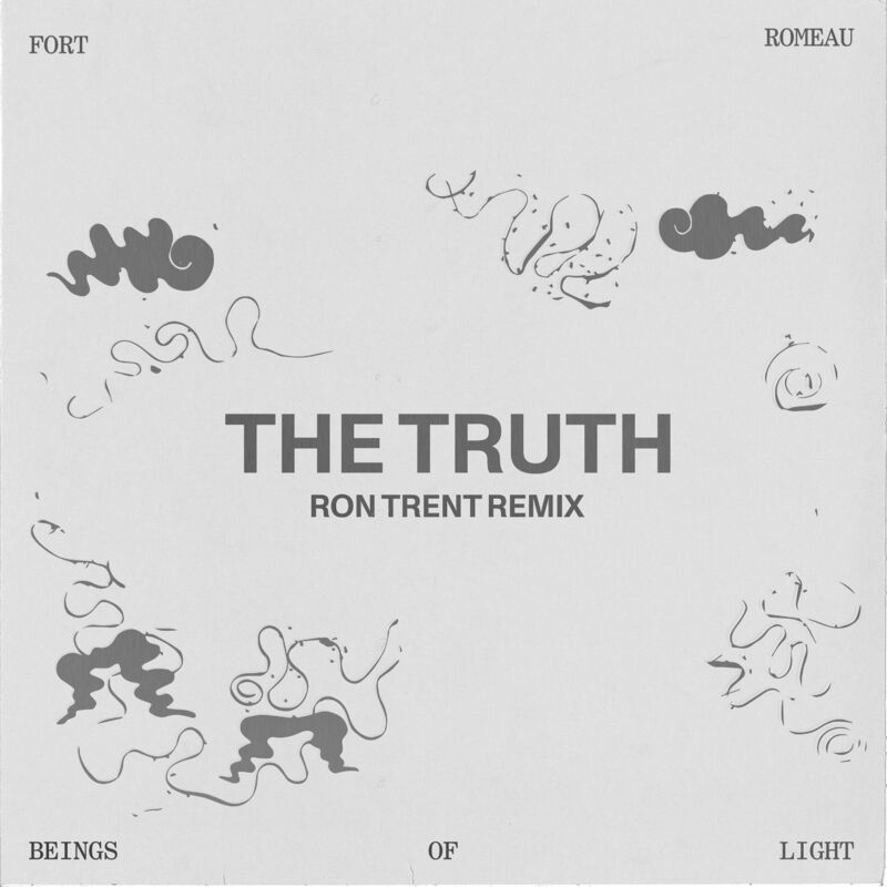 image cover: Fort Romeau - The Truth (Ron Trent Remix) /
