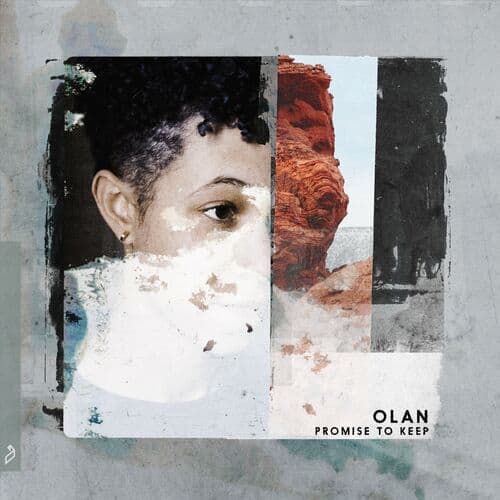 image cover: OLAN - Promise To Keep /