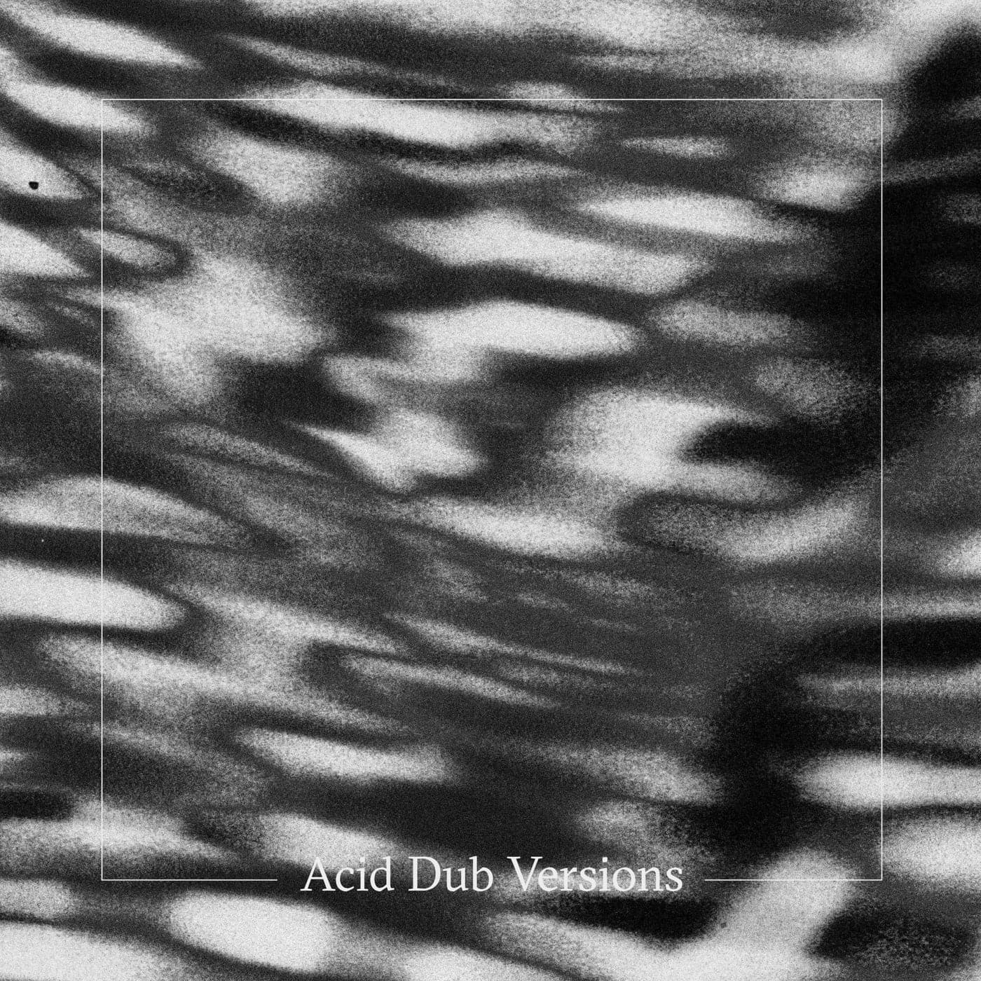 image cover: Om Unit - Acid Dub Versions / ADS001RDD