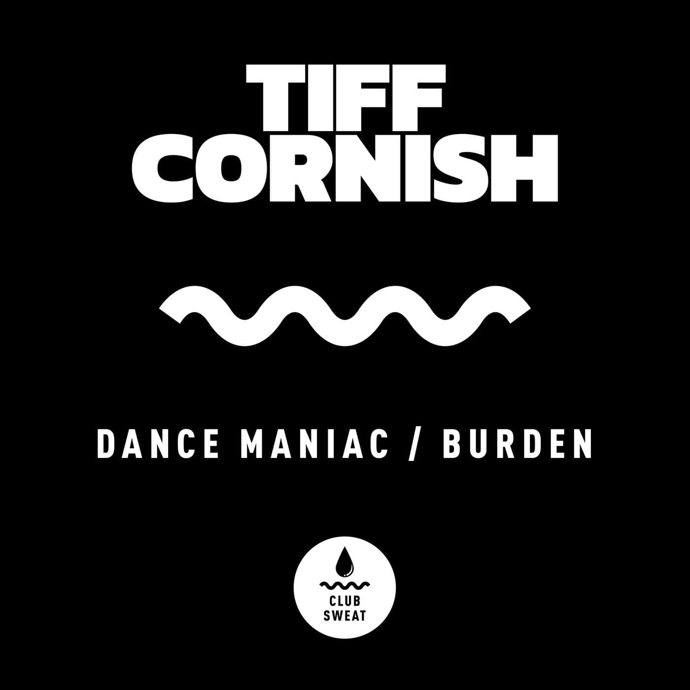 Download Dance Maniac / Burden on Electrobuzz