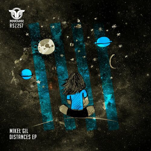 Download Distances EP on Electrobuzz