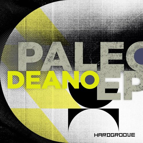 Download Paleo EP on Electrobuzz