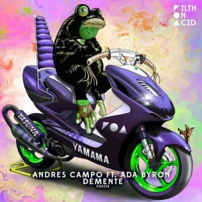 04 2022 346 09163112 Andres Campo - Demente /