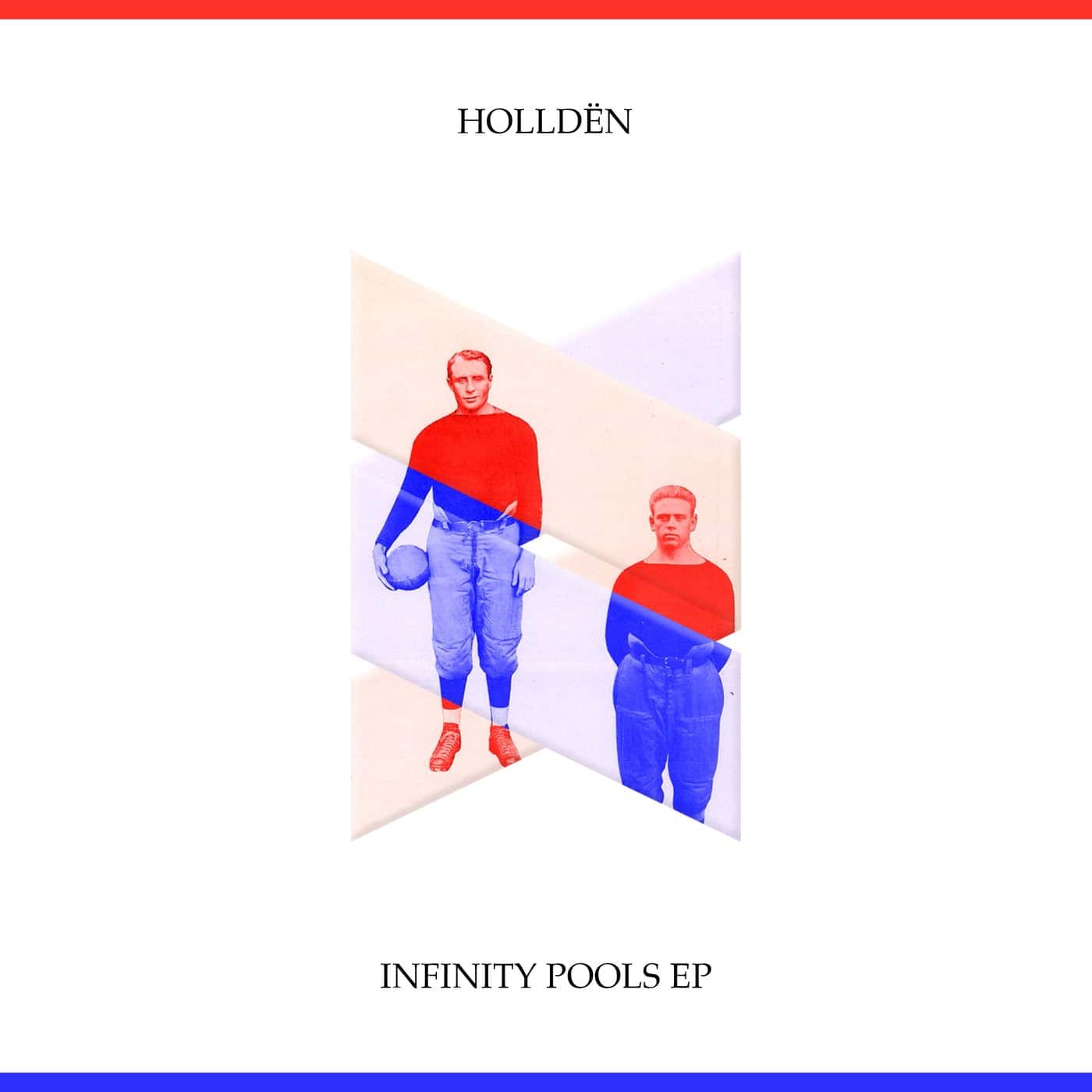 Download Infinity Pools on Electrobuzz