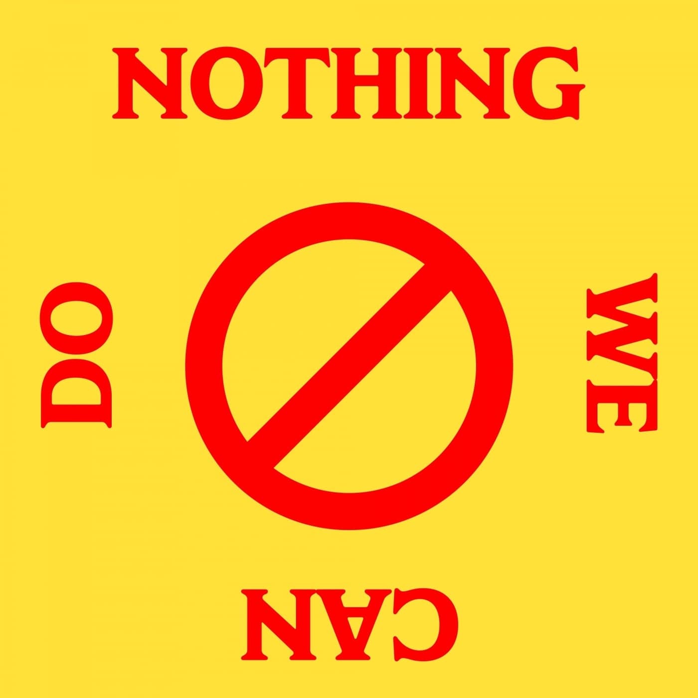 Download Nothing We Can Do on Electrobuzz