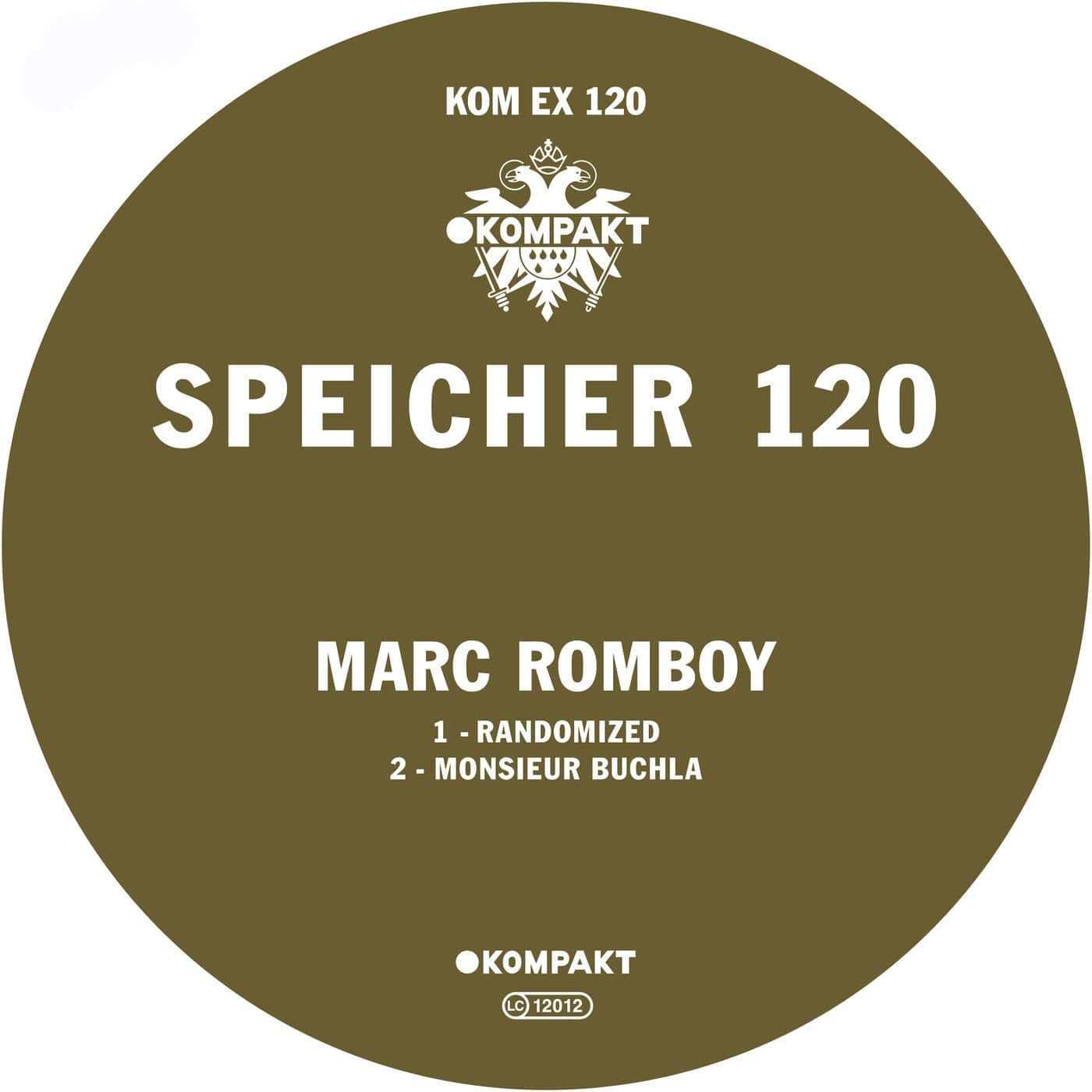 Download Speicher 120 on Electrobuzz