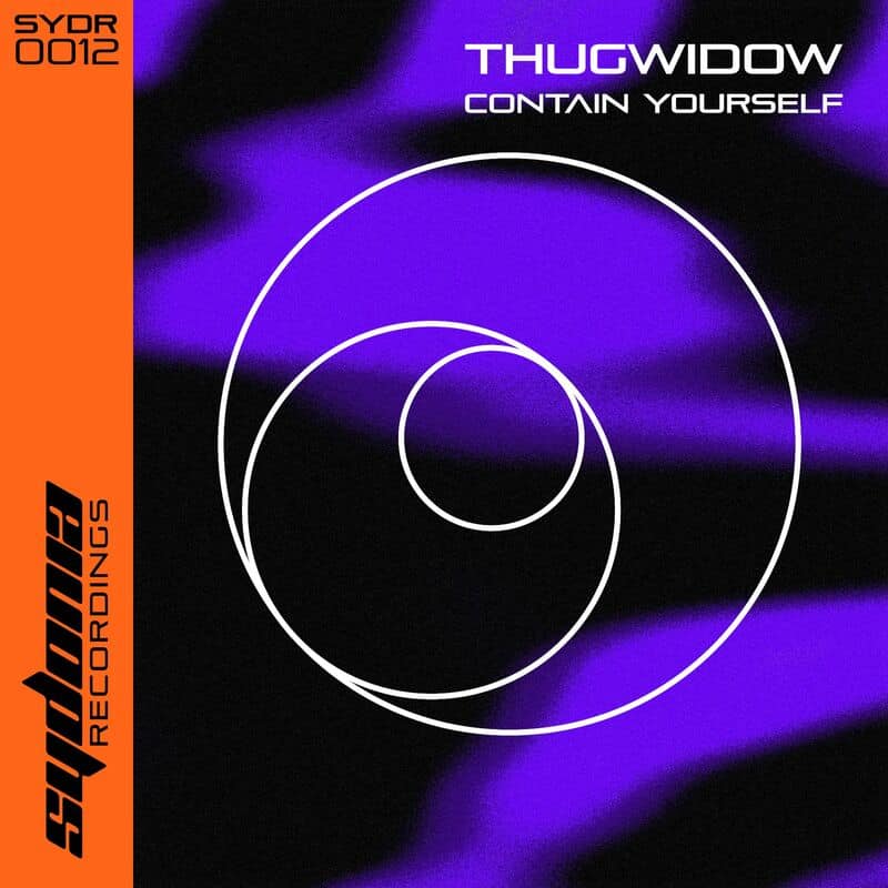 image cover: ThugWidow/Katon - Contain Yourself /