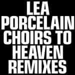 04 2022 346 09198747 Lea Porcelain - Consent of Cult (Blawan Remix) / LPR202201