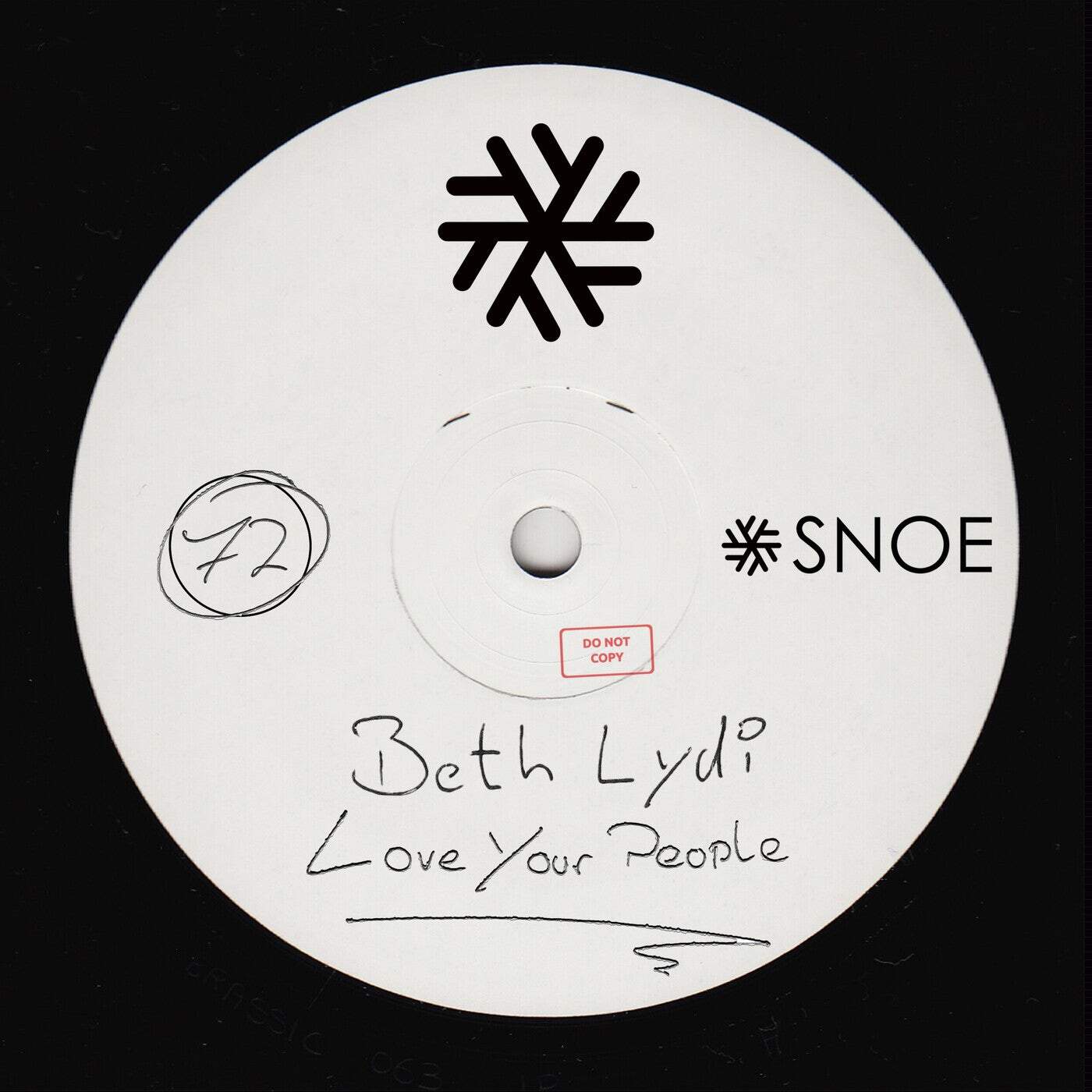 Download Beth Lydi - Love Your People on Electrobuzz