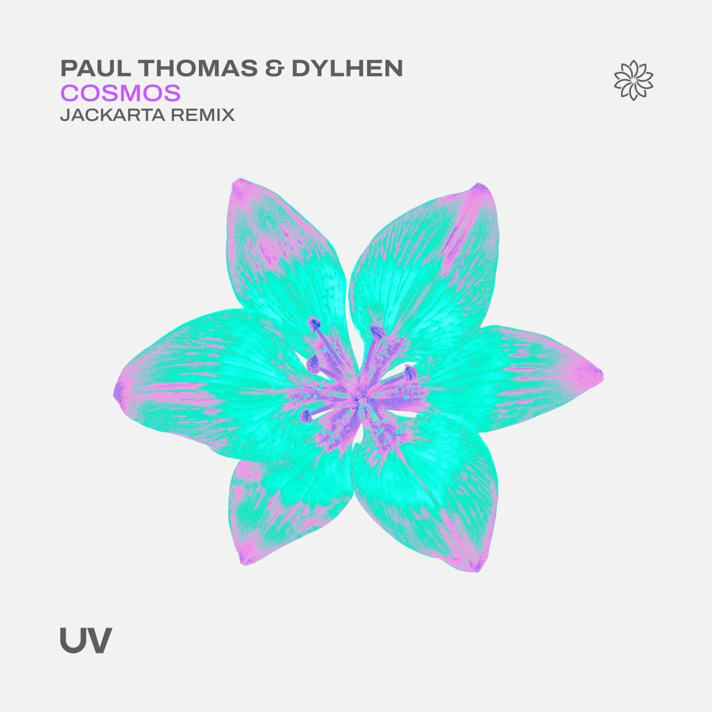 image cover: Paul Thomas, Dylhen - Cosmos (Jackarta Remix) / FSOEUV203