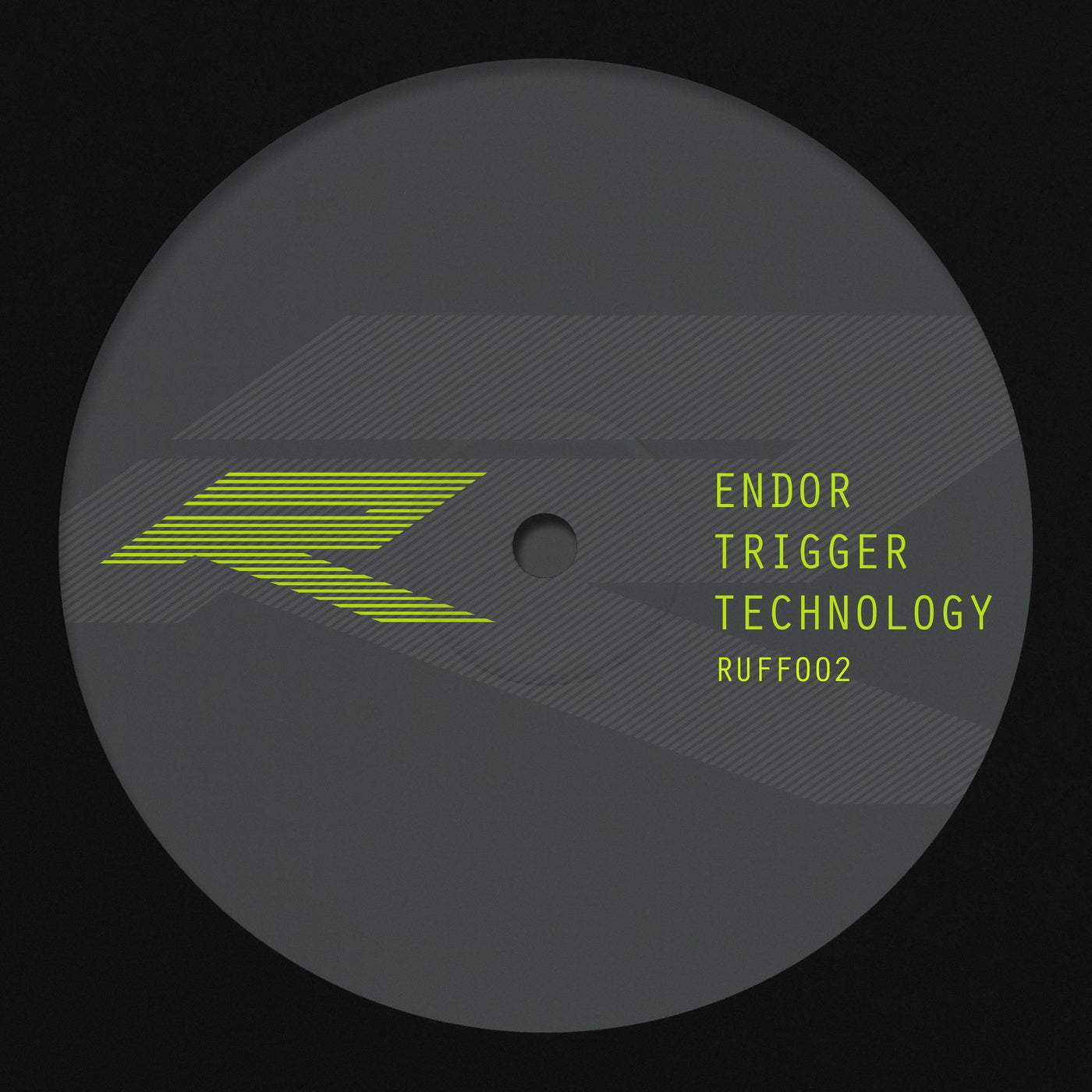 image cover: Endor - Trigger Technology /