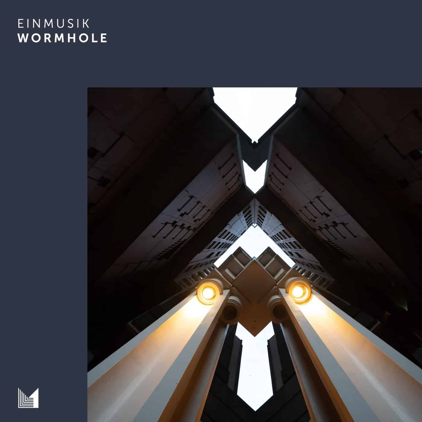 image cover: Einmusik - Wormhole / EINMUSIKA216