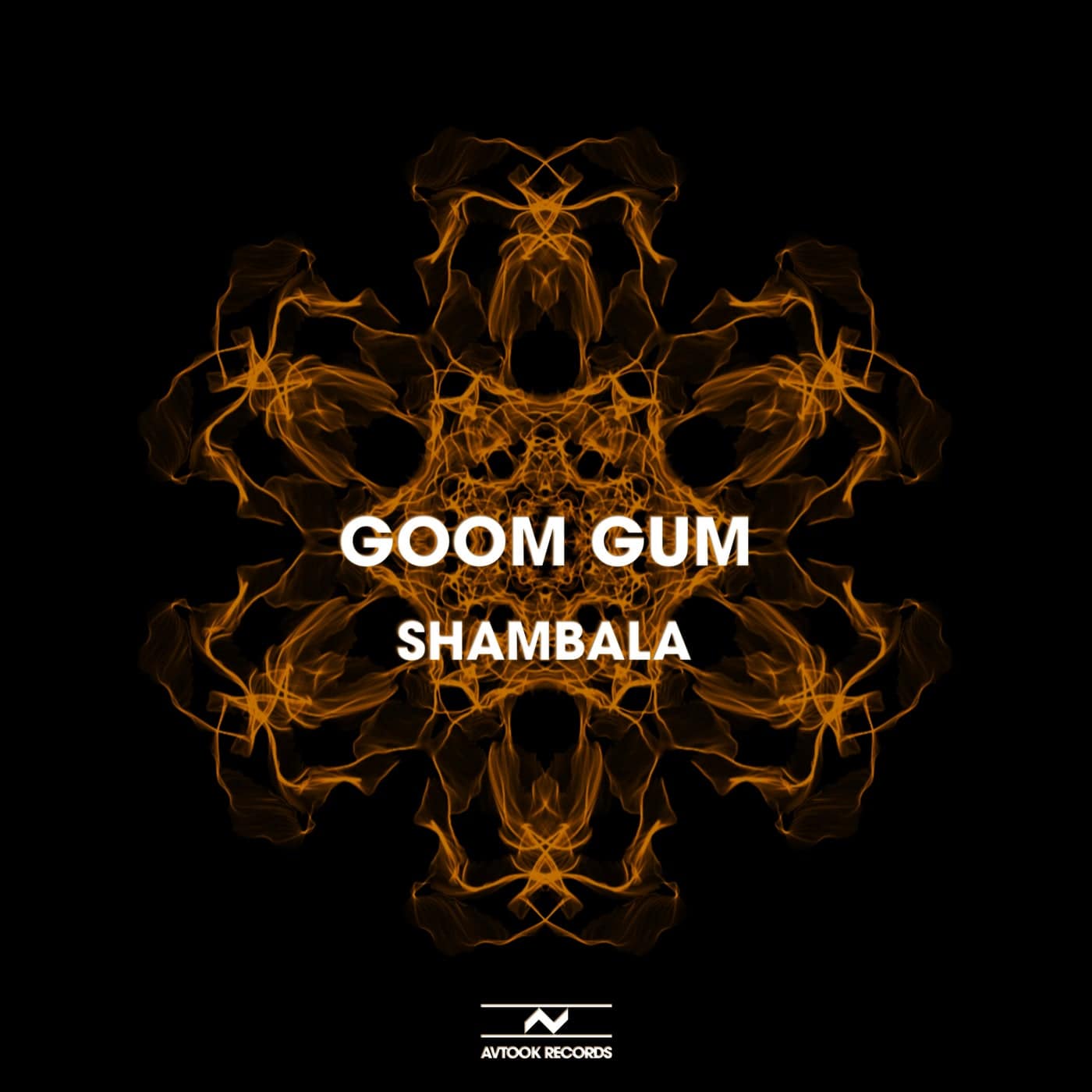 image cover: Goom Gum - Shambala / AVTB01