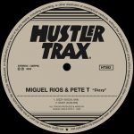 04 2022 346 183590 Miguel Rios, Pete T - Dizzy / HT092