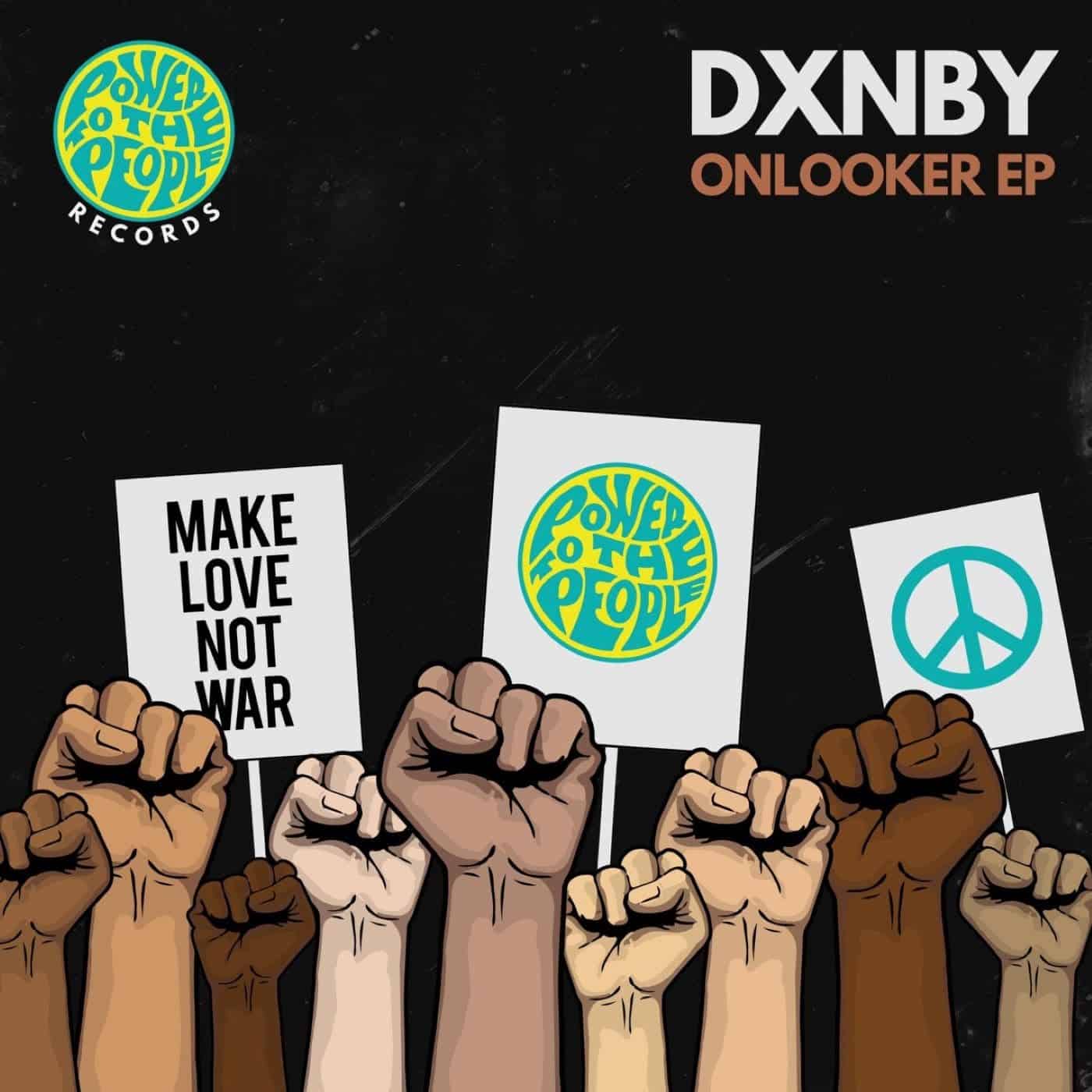 Download Dxnby - Onlooker