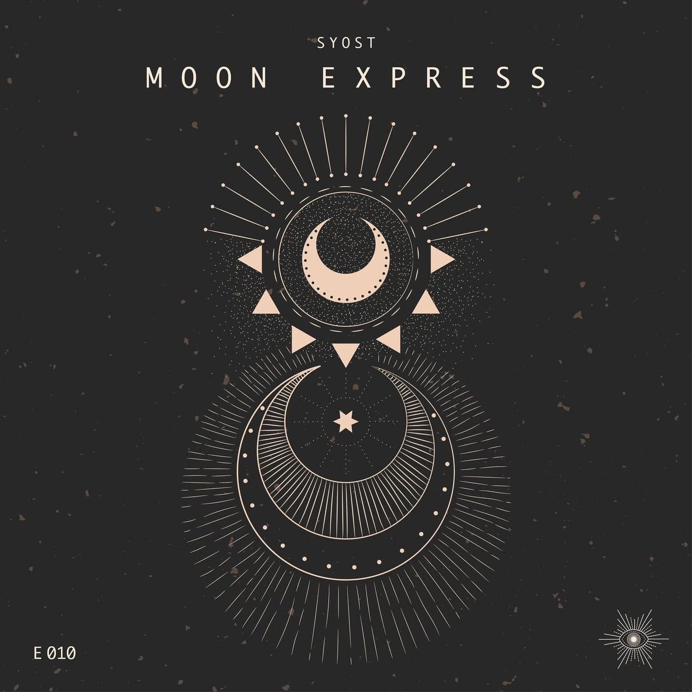Download syost - Moon Express on Electrobuzz