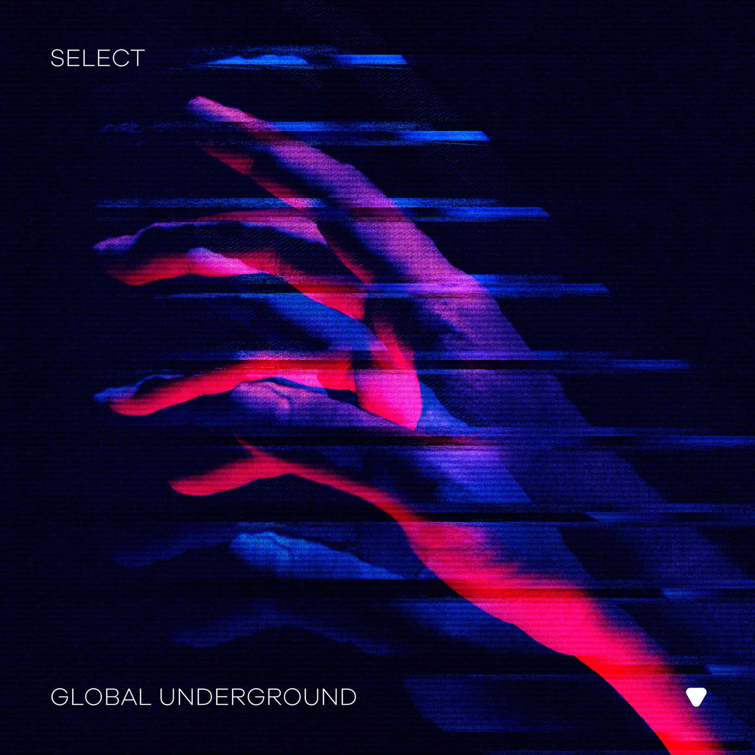 image cover: - Global Underground: Select #7 /
