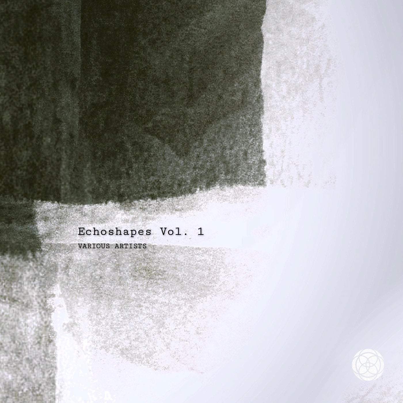 image cover: VA - Echoshapes, Vol. 1 / SHPSVA001