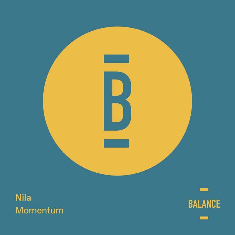 image cover: Nila - Momentum /