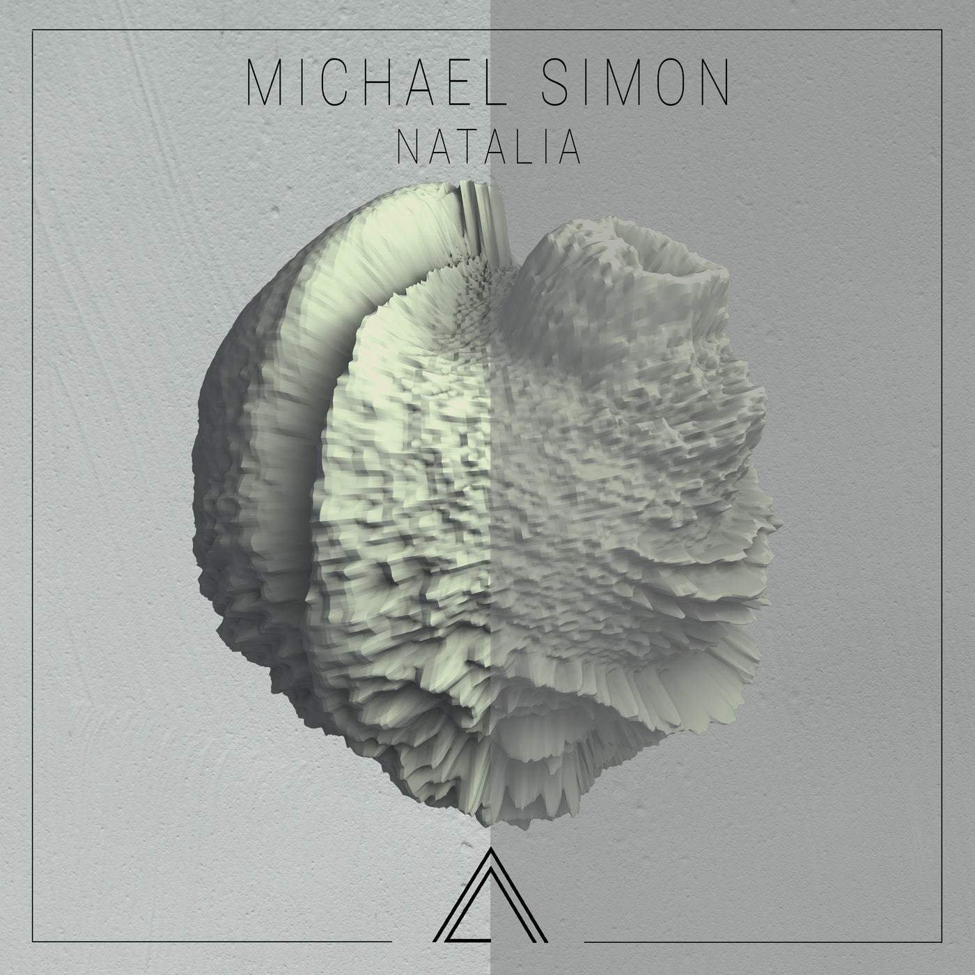 image cover: Michael Simon - Natalia / AV036