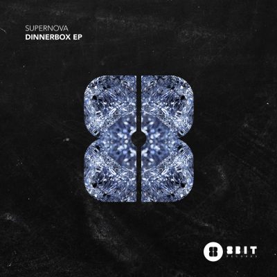 04 2022 346 257179 Supernova - Dinnerbox EP / 8BIT177