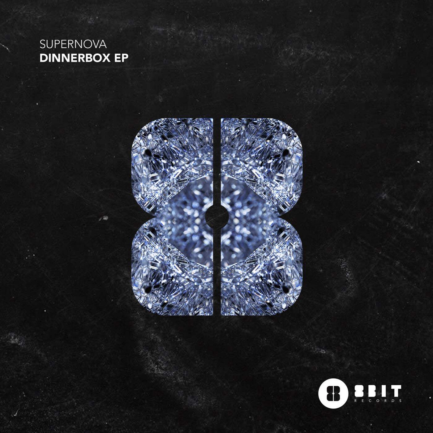 image cover: Supernova - Dinnerbox EP / 8BIT177