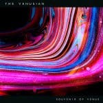 04 2022 346 287134 The Venusian - Souvenir Of Venus / Slope Point