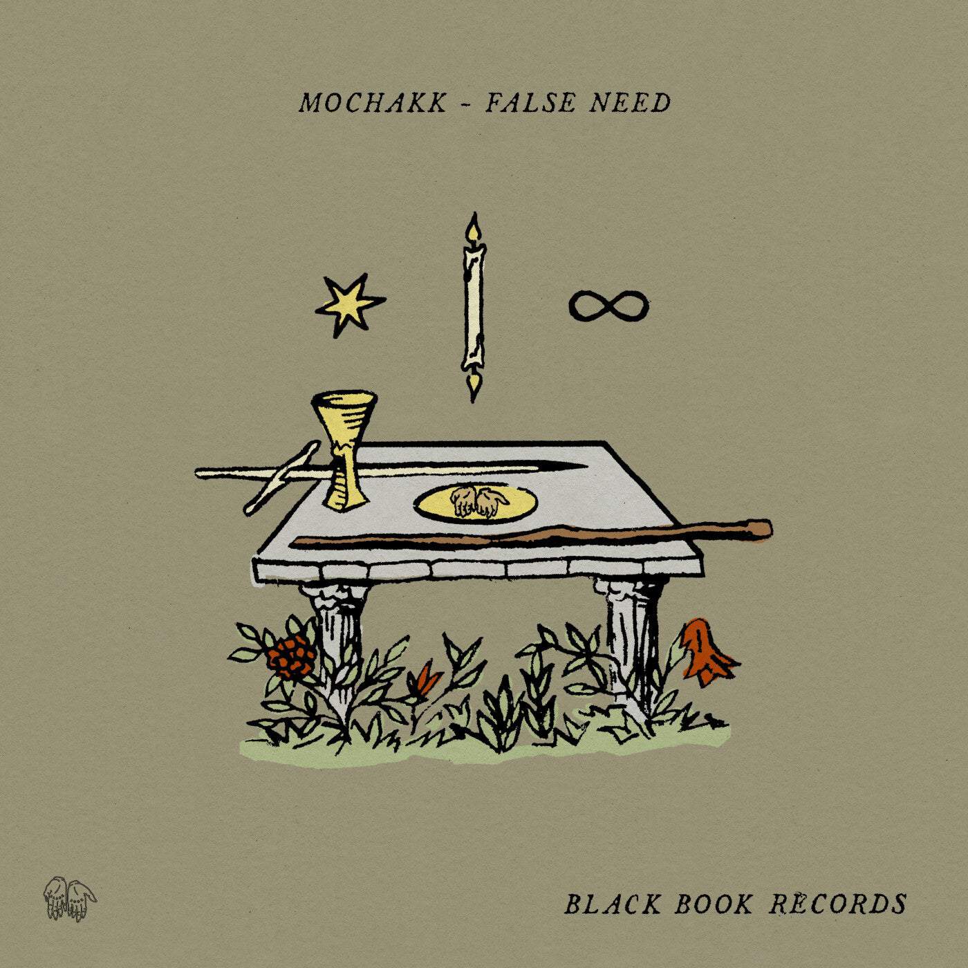 Download Mochakk - False Need on Electrobuzz