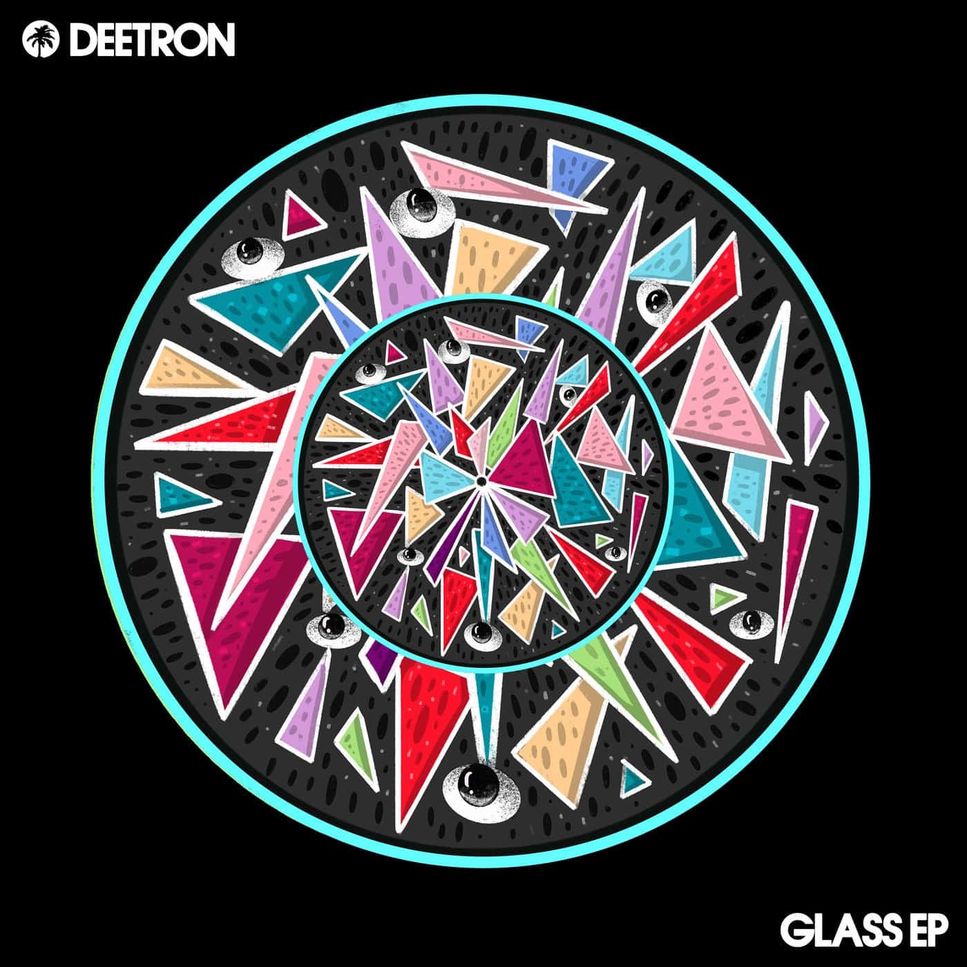image cover: Deetron - Glass EP / HOTC188