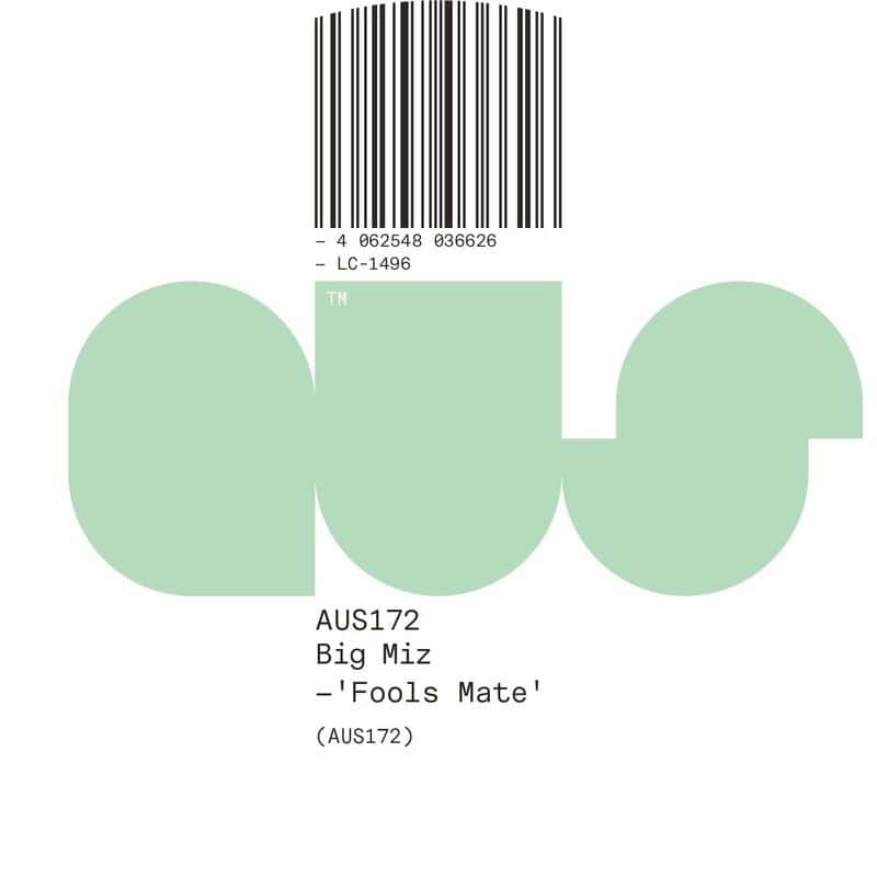 Download Big Miz - Fools Mate on Electrobuzz