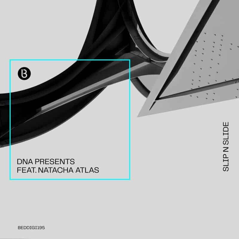 Download DNA Presents - Slip n Slide on Electrobuzz