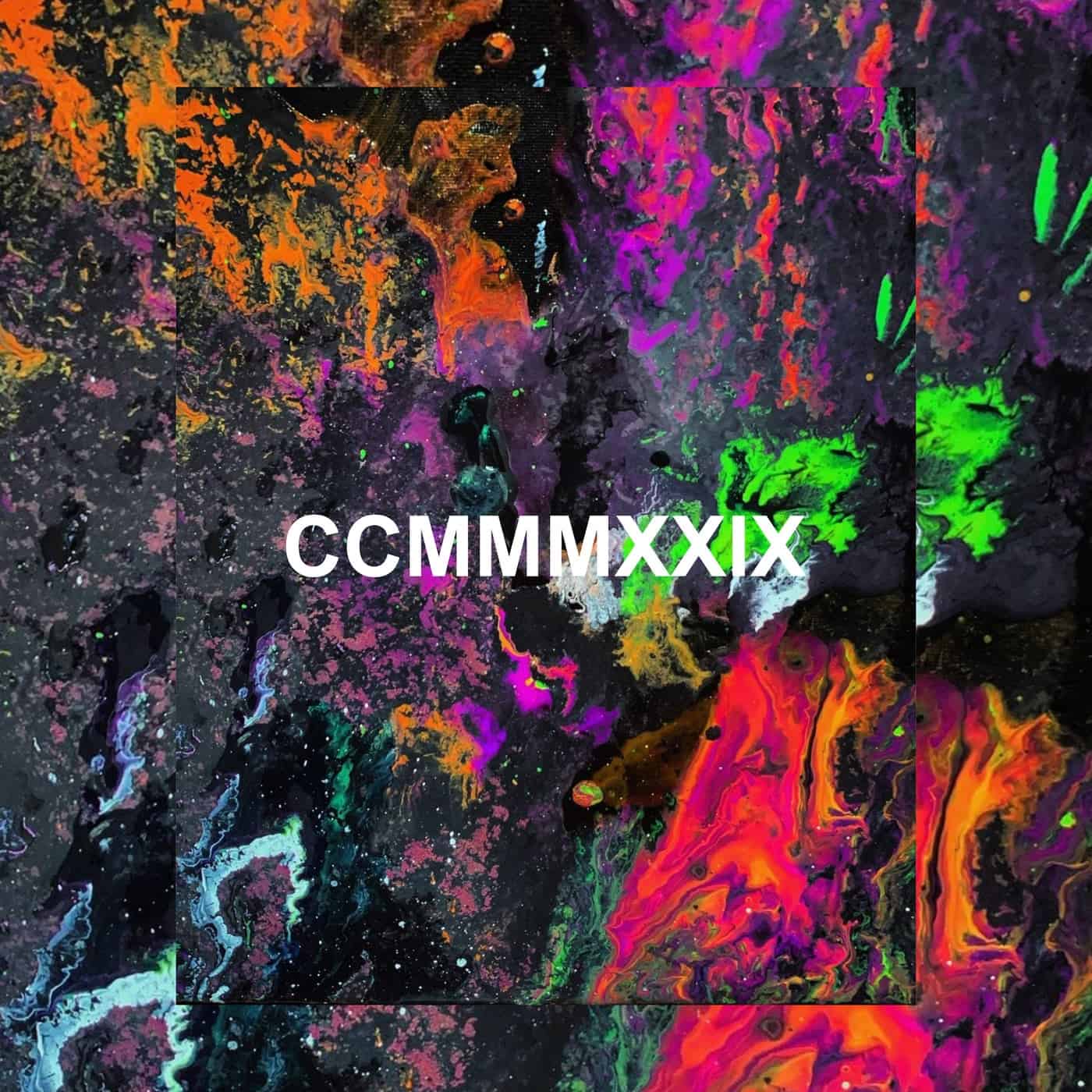 image cover: CICI - CCMMMXXIX / MMM29