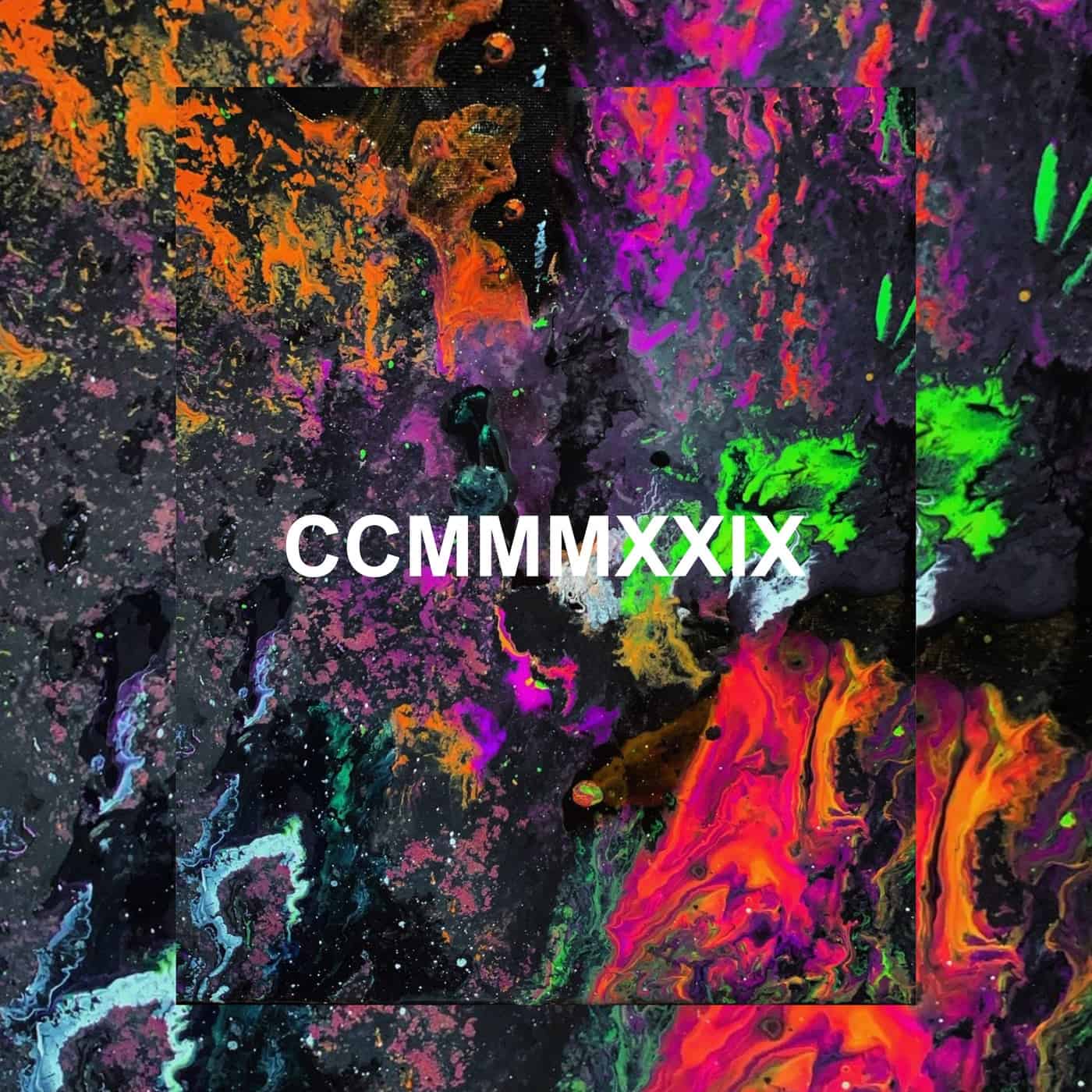 Download CICI - CCMMMXXIX on Electrobuzz