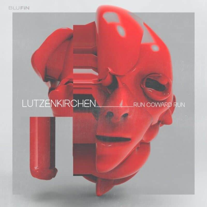 image cover: Lützenkirchen - Run Coward Run /