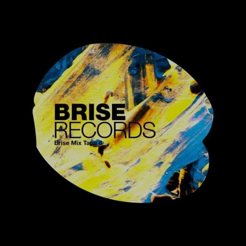 image cover: Various Artists - Brise Mix Tape 8 /